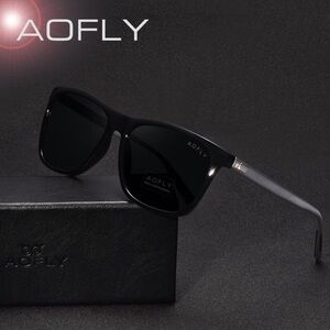 AOFLY Authentic Men’s Sunglasses